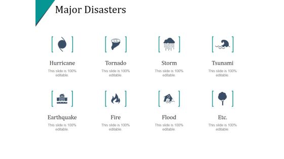 Major Disasters Ppt PowerPoint Presentation Themes Major Disasters Ppt PowerPoint Presentation Themes