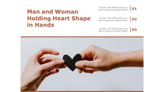 Man And Woman Holding Heart Shape In Hands Ppt PowerPoint Presentation Show Diagrams PDF Man And Woman Holding Heart Shape In Hands Ppt PowerPoint Presentation Show Diagrams PDF