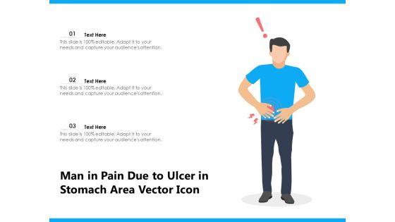 Man In Pain Due To Ulcer In Stomach Area Vector Icon Ppt PowerPoint Presentation Pictures Example File PDF Man In Pain Due To Ulcer In Stomach Area Vector Icon Ppt PowerPoint Presentation Pictures Example File PDF