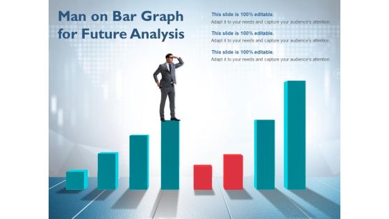 Man On Bar Graph For Future Analysis Ppt PowerPoint Presentation Ideas Smartart Man On Bar Graph For Future Analysis Ppt PowerPoint Presentation Ideas Smartart