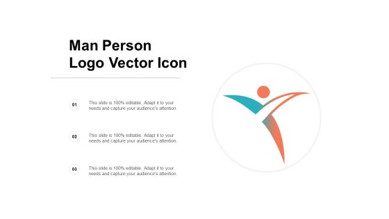 Man Person Logo Vector Icon Ppt PowerPoint Presentation Styles Guide Man Person Logo Vector Icon Ppt PowerPoint Presentation Styles Guide