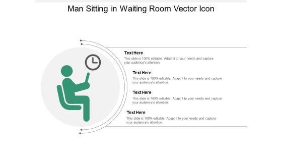 Man Sitting In Waiting Room Vector Icon Ppt PowerPoint Presentation Infographics Background Man Sitting In Waiting Room Vector Icon Ppt PowerPoint Presentation Infographics Background