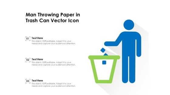 Man Throwing Paper In Trash Can Vector Icon Ppt PowerPoint Presentation Pictures Graphics PDF Man Throwing Paper In Trash Can Vector Icon Ppt PowerPoint Presentation Pictures Graphics PDF