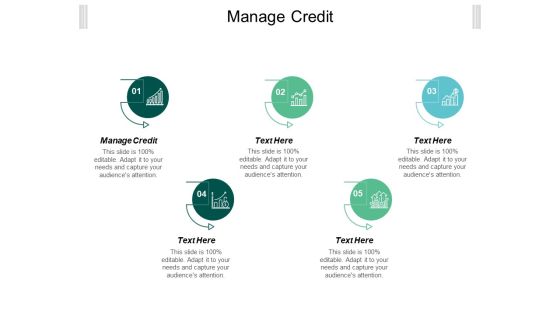Manage Credit Ppt PowerPoint Presentation Ideas Elements Cpb Manage Credit Ppt PowerPoint Presentation Ideas Elements Cpb