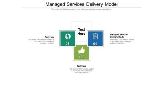 Managed Services Delivery Model Ppt PowerPoint Presentation Inspiration Master Slide Cpb Pdf Managed Services Delivery Model Ppt PowerPoint Presentation Inspiration Master Slide Cpb Pdf