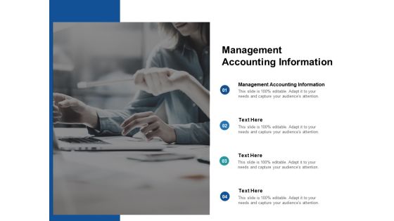 Management Accounting Information Ppt PowerPoint Presentation Summary Cpb Management Accounting Information Ppt PowerPoint Presentation Summary Cpb
