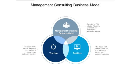 Management Consulting Business Model Ppt PowerPoint Presentation Inspiration Slides Cpb Management Consulting Business Model Ppt PowerPoint Presentation Inspiration Slides Cpb