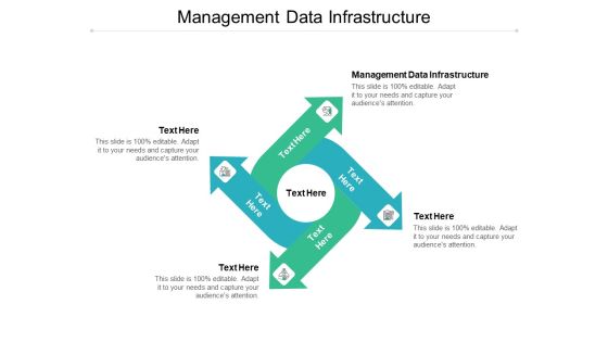 Management Data Infrastructure Ppt PowerPoint Presentation Infographic Template Ideas Cpb Management Data Infrastructure Ppt PowerPoint Presentation Infographic Template Ideas Cpb