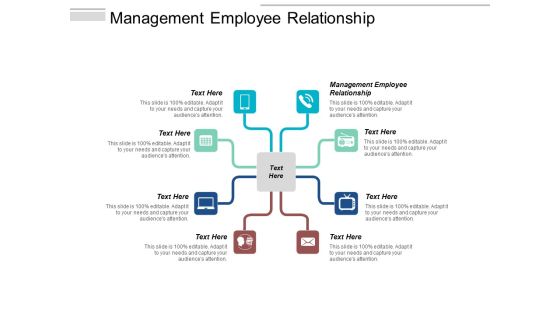 Management Employee Relationship Ppt PowerPoint Presentation Gallery Pictures Management Employee Relationship Ppt PowerPoint Presentation Gallery Pictures