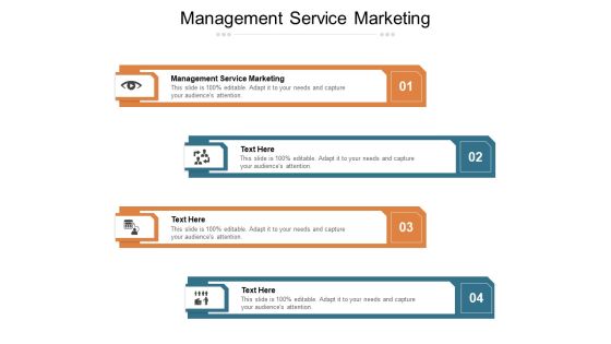 Management Service Marketing Ppt PowerPoint Presentation Professional Designs Download Cpb Pdf Management Service Marketing Ppt PowerPoint Presentation Professional Designs Download Cpb Pdf