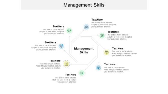 Management Skills Ppt PowerPoint Presentation Infographics Elements Cpb Management Skills Ppt PowerPoint Presentation Infographics Elements Cpb