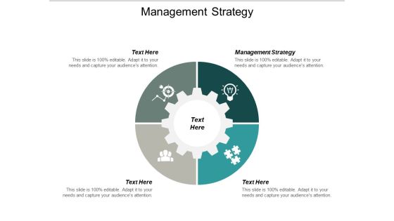 Management Strategy Ppt PowerPoint Presentation Layouts Objects Cpb Management Strategy Ppt PowerPoint Presentation Layouts Objects Cpb