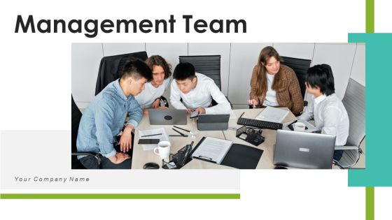 Management Team Business Development Ppt PowerPoint Presentation Complete Deck Management Team Business Development Ppt PowerPoint Presentation Complete Deck