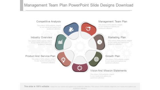Management Team Plan Powerpoint Slide Designs Download Management Team Plan Powerpoint Slide Designs Download