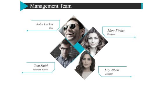 Management Team Template 1 Ppt Powerpoint Presentation Icon Clipart Images Management Team Template 1 Ppt Powerpoint Presentation Icon Clipart Images
