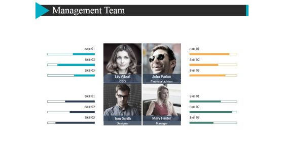 Management Team Template 2 Ppt Powerpoint Presentation Infographics Demonstration Management Team Template 2 Ppt Powerpoint Presentation Infographics Demonstration