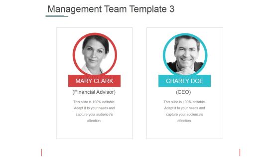 Management Team Template 3 Ppt PowerPoint Presentation Infographics Graphic Tips Management Team Template 3 Ppt PowerPoint Presentation Infographics Graphic Tips