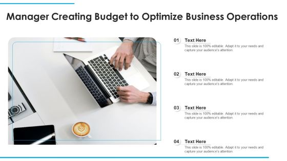 Manager Creating Budget To Optimize Business Operations Ppt PowerPoint Presentation File Formats PDF Manager Creating Budget To Optimize Business Operations Ppt PowerPoint Presentation File Formats PDF