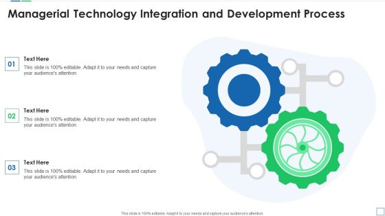 Managerial Technology Integration And Development Process Information PDF Managerial Technology Integration And Development Process Information PDF