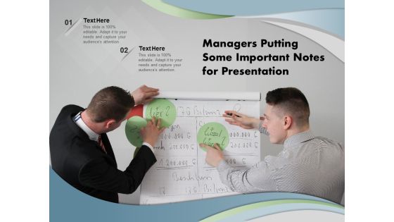 Managers Putting Some Important Notes For Presentation Ppt PowerPoint Presentation Icon Themes PDF Managers Putting Some Important Notes For Presentation Ppt PowerPoint Presentation Icon Themes PDF