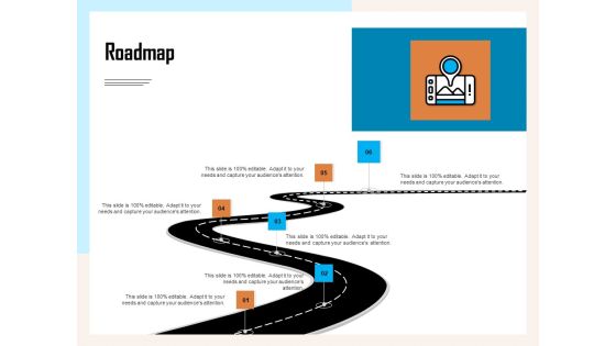Managing Agriculture Land And Water Roadmap Ppt Professional Slides PDF Managing Agriculture Land And Water Roadmap Ppt Professional Slides PDF