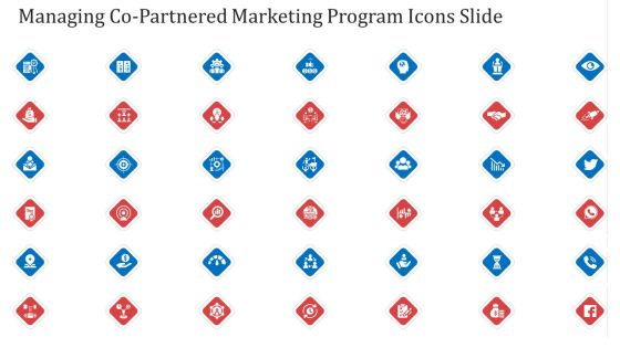 Managing Co Partnered Marketing Program Icons Slide Ppt Styles Good PDF Managing Co Partnered Marketing Program Icons Slide Ppt Styles Good PDF