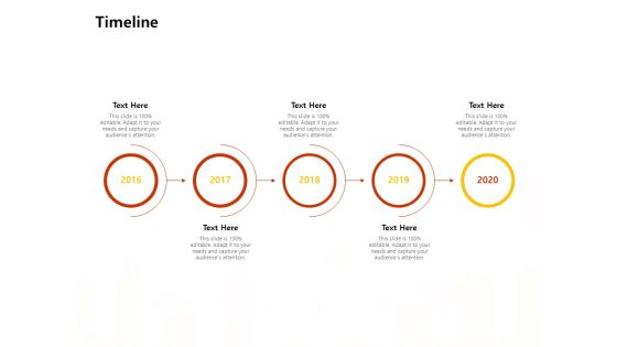 Managing Construction Work Timeline Ppt Ideas Examples PDF