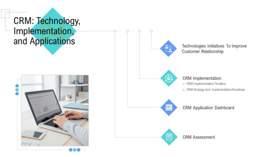 Managing Customer Experience CRM Technology Implementation And Applications Microsoft PDF