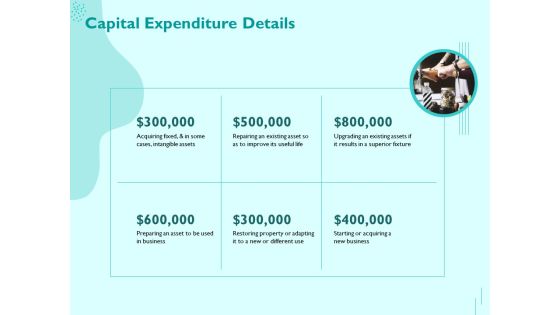 Managing IT Operating System Capital Expenditure Details Ppt Styles Designs PDF Managing IT Operating System Capital Expenditure Details Ppt Styles Designs PDF