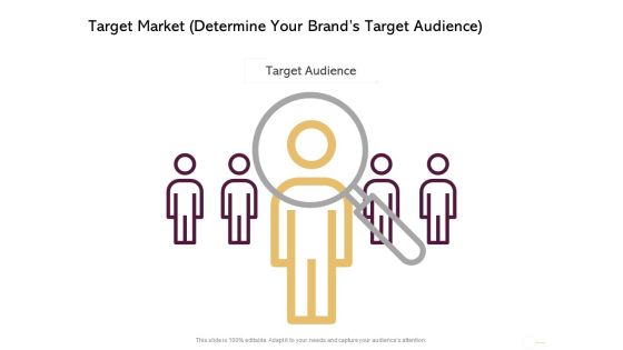 Managing Portfolio Growth Options Target Market Determine Your Brands Target Audience Graphics PDF Managing Portfolio Growth Options Target Market Determine Your Brands Target Audience Graphics PDF