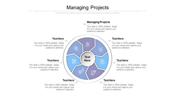 Managing Projects Ppt PowerPoint Presentation Pictures Clipart Images Cpb Managing Projects Ppt PowerPoint Presentation Pictures Clipart Images Cpb