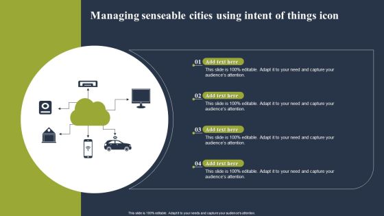 Managing Senseable Cities Using Intent Of Things Icon Rules PDF Managing Senseable Cities Using Intent Of Things Icon Rules PDF