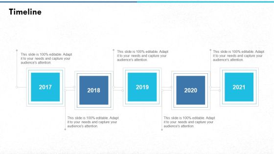 Managing Strong Company Culture In Business Timeline Introduction PDF Managing Strong Company Culture In Business Timeline Introduction PDF