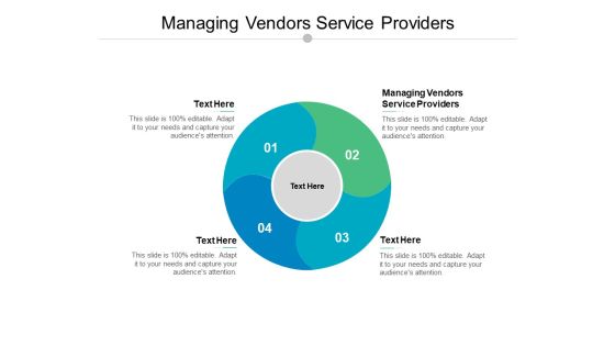 Managing Vendors Service Providers Ppt PowerPoint Presentation Professional Examples Cpb Managing Vendors Service Providers Ppt PowerPoint Presentation Professional Examples Cpb