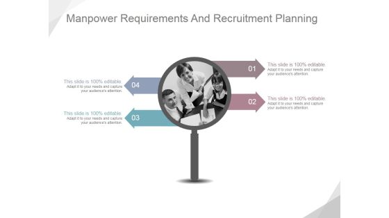 Manpower Requirements And Recruitment Planning Ppt PowerPoint Presentation Layout Manpower Requirements And Recruitment Planning Ppt PowerPoint Presentation Layout