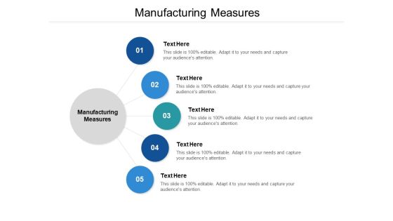 Manufacturing Measures Ppt PowerPoint Presentation Model Master Slide Cpb Manufacturing Measures Ppt PowerPoint Presentation Model Master Slide Cpb
