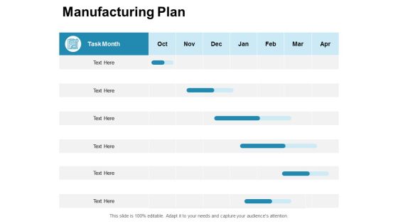 Manufacturing Plan Ppt PowerPoint Presentation Infographics Sample Manufacturing Plan Ppt PowerPoint Presentation Infographics Sample