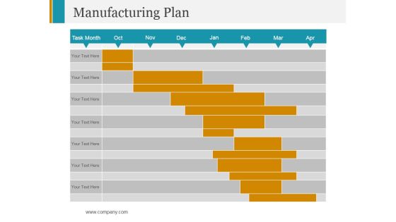 Manufacturing Plan Ppt PowerPoint Presentation Show Aids Manufacturing Plan Ppt PowerPoint Presentation Show Aids