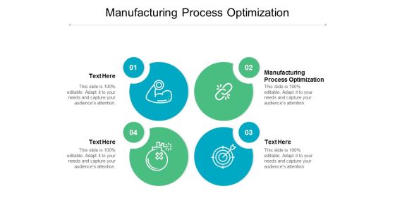 Manufacturing Process Optimization Ppt PowerPoint Presentation Slides File Formats Cpb Manufacturing Process Optimization Ppt PowerPoint Presentation Slides File Formats Cpb