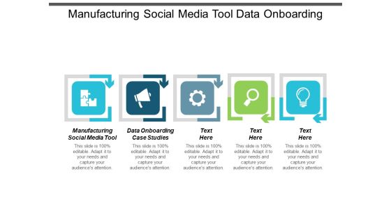 Manufacturing Social Media Tool Data Onboarding Case Studies Ppt PowerPoint Presentation Layouts Background Image Manufacturing Social Media Tool Data Onboarding Case Studies Ppt PowerPoint Presentation Layouts Background Image