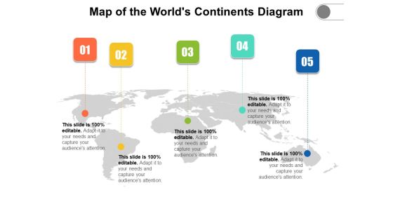 Map Of The Worlds Continents Diagram Ppt PowerPoint Presentation Icon Background Designs PDF Map Of The Worlds Continents Diagram Ppt PowerPoint Presentation Icon Background Designs PDF