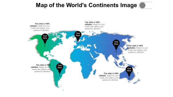 Map Of The Worlds Continents Image Ppt PowerPoint Presentation File Clipart PDF Map Of The Worlds Continents Image Ppt PowerPoint Presentation File Clipart PDF