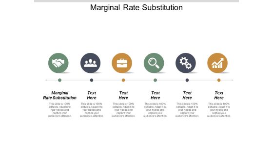 Marginal Rate Substitution Ppt PowerPoint Presentation Infographics Topics Cpb Marginal Rate Substitution Ppt PowerPoint Presentation Infographics Topics Cpb