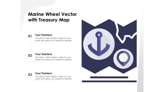 Marine Wheel Vector With Treasury Map Ppt PowerPoint Presentation Summary Icon PDF Marine Wheel Vector With Treasury Map Ppt PowerPoint Presentation Summary Icon PDF