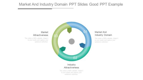 Market And Industry Domain Ppt Slides Good Ppt Example Market And Industry Domain Ppt Slides Good Ppt Example