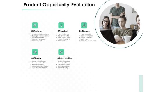 Market Approach To Business Valuation Product Opportunity Evaluation Professional PDF Market Approach To Business Valuation Product Opportunity Evaluation Professional PDF