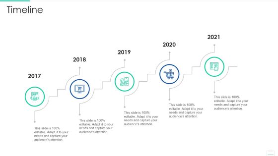 Market Area Analysis Timeline Infographics PDF Market Area Analysis Timeline Infographics PDF