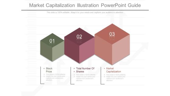 Market Capitalization Illustration Powerpoint Guide Market Capitalization Illustration Powerpoint Guide