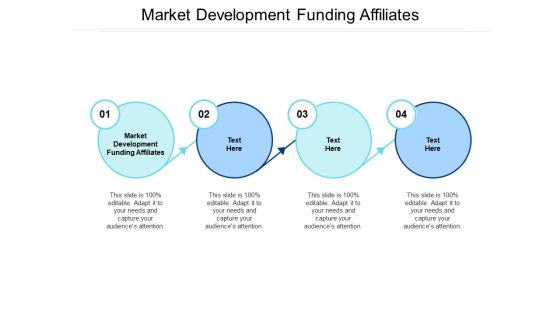 Market Development Funding Affiliates Ppt PowerPoint Presentation Pictures Good Cpb Market Development Funding Affiliates Ppt PowerPoint Presentation Pictures Good Cpb