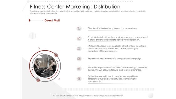 Market Entry Strategy Gym Health Clubs Industry Fitness Center Marketing Distribution Elements PDF Market Entry Strategy Gym Health Clubs Industry Fitness Center Marketing Distribution Elements PDF